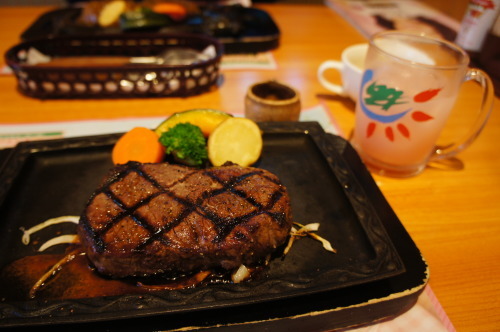 【箱根 伊豆旅行記⑫ さわやかでハンバーグ】_f0215714_16231944.jpg
