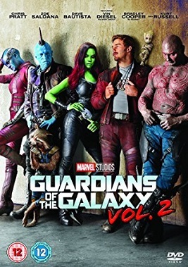 ガーディアンズ オブ ギャラクシー リミックス Guardians Of The Galaxy Vol 2 映画 That S Entertainment ガーディアンズ オブ ギャラクシー リミックス Guardians Of The Galaxy Vol 2 映画 That S Entertainment