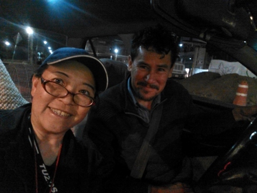 fotografia Mari Sano