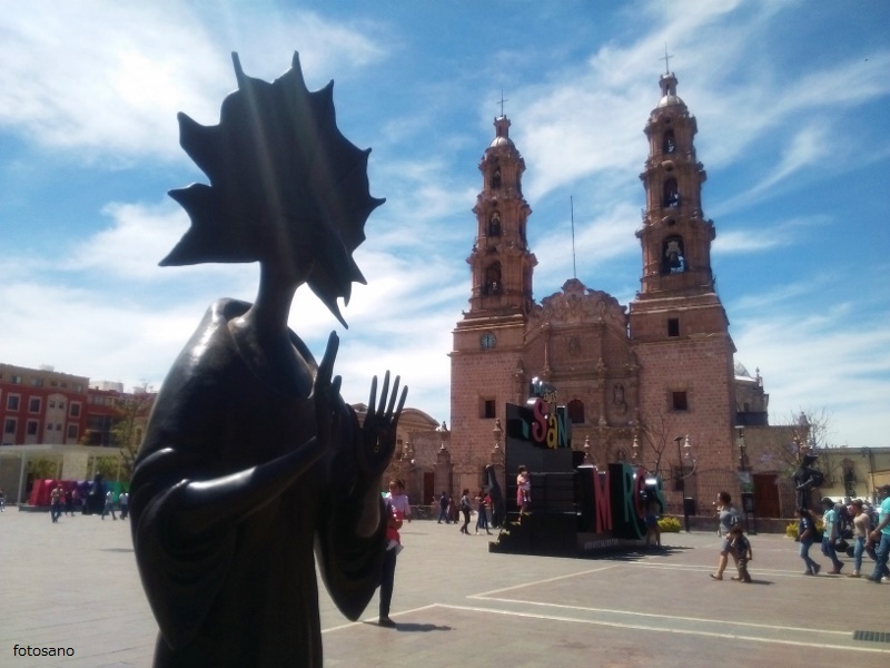 fotografia Mari Sano