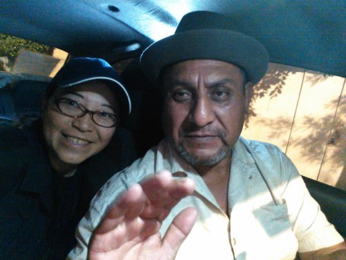 fotografia Mari Sano