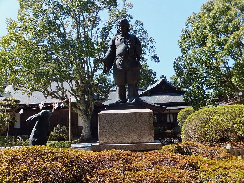 番外　足立美術館と皆生温泉、出雲神社の二日間の旅_d0048350_10101590.jpg