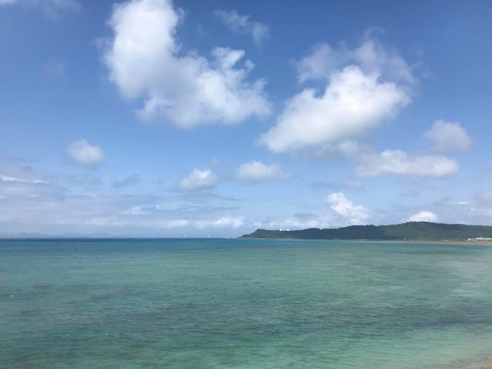 【沖縄一日目】今回で7年目になる沖縄の旅 2018.3.17_b0002156_8231396.jpg
