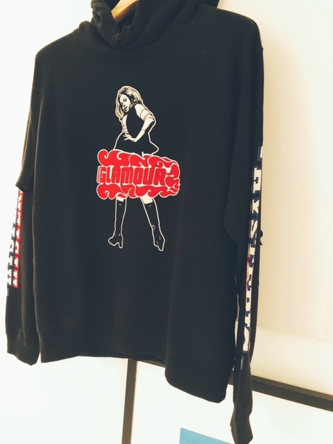 HYSTERIC GLAMOUR : VIXEN GIRL pt PK ☆ Ladies_d0245165_19530502.jpg