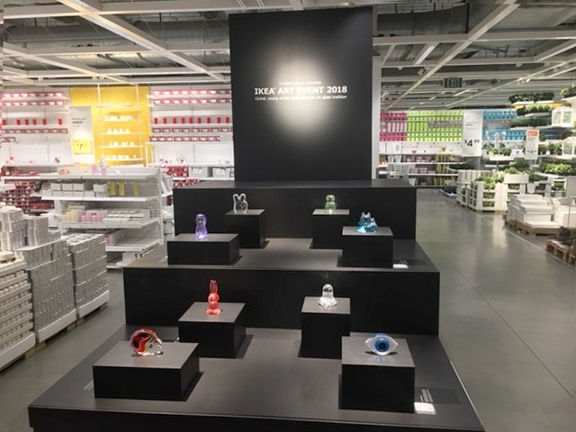 JUNKO MIZUNO FIGURINE at ... IKEA !!_f0126666_17585587.jpg