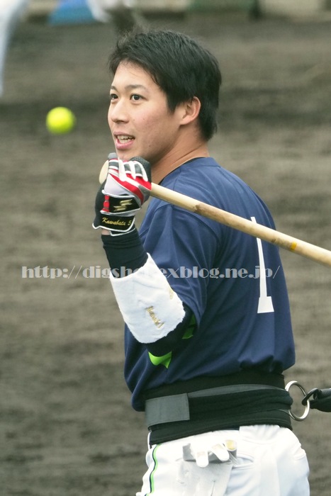 祝♪山田哲人選手 7月度「日本生命月間MVP賞」受賞（6度目）_e0222575_1655584.jpg