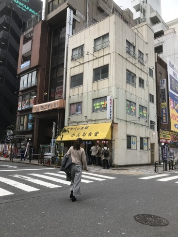 かんだ食堂_b0199487_13273986.jpg