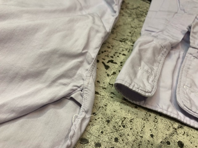 3月21日(水)大阪店、春物ヴィンテージ&ボトムス入荷!!#9 VintageShirt Part2編!Round!!_c0078587_24573.jpg