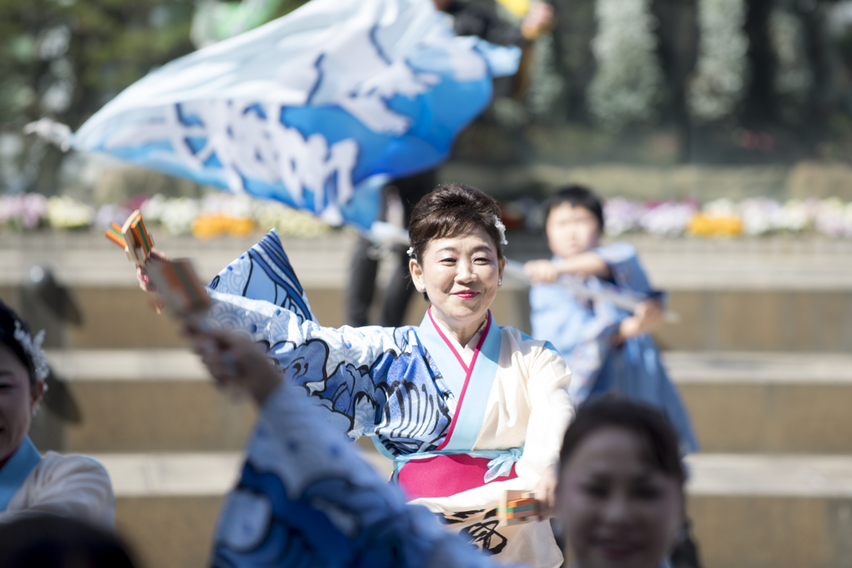 2018がんこ祭り『薫風』キタラ会場_f0184198_01151532.jpg