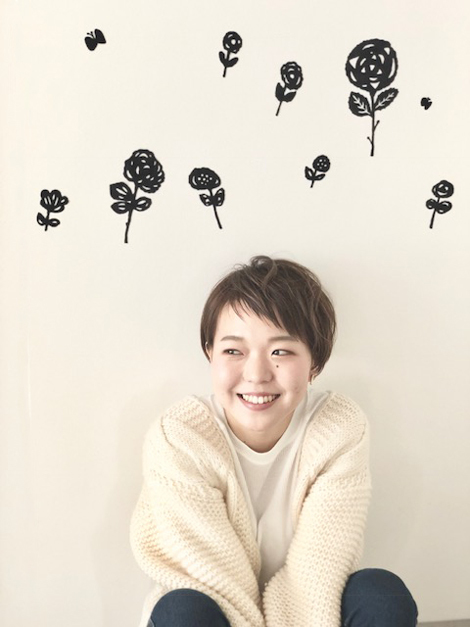 ☆★CROP PLUS 15周年★☆_d0170799_22141425.jpg