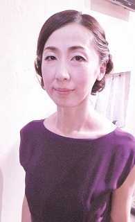 サロンドムー ヘアー・メイク_a0123703_15233448.jpg