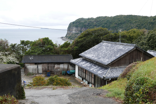 海界の村を歩く 東シナ海 黒島_d0147406_20553104.jpg