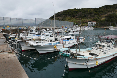 海界の村を歩く 東シナ海 黒島_d0147406_21061948.jpg