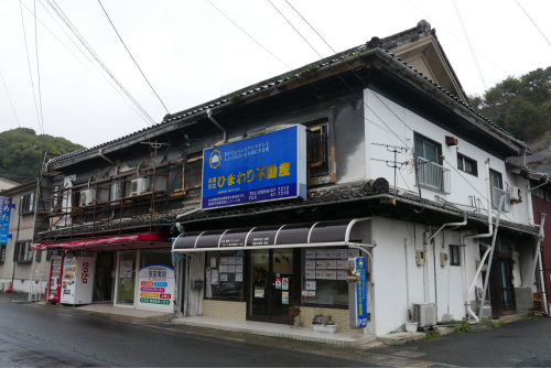 海界の村を歩く 東シナ海 黒島_d0147406_21134193.jpg