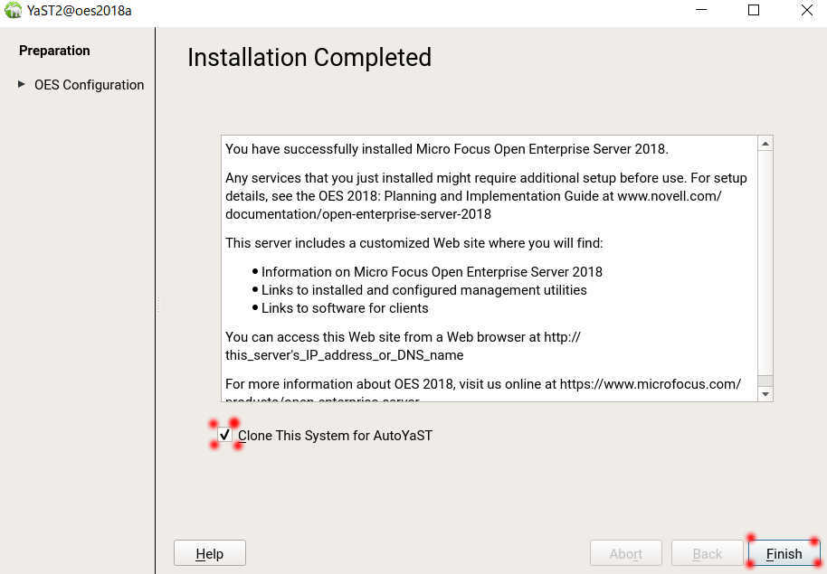 OES 2018 Linux で SMB ファイルサーバーのフォルダ容量制限(ディレクトリクォータ)_a0056607_13080250.jpg