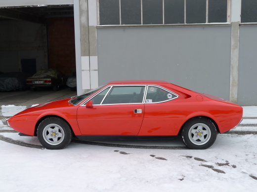 Che Bella!! Dino208gt4_a0129711_21363940.jpg