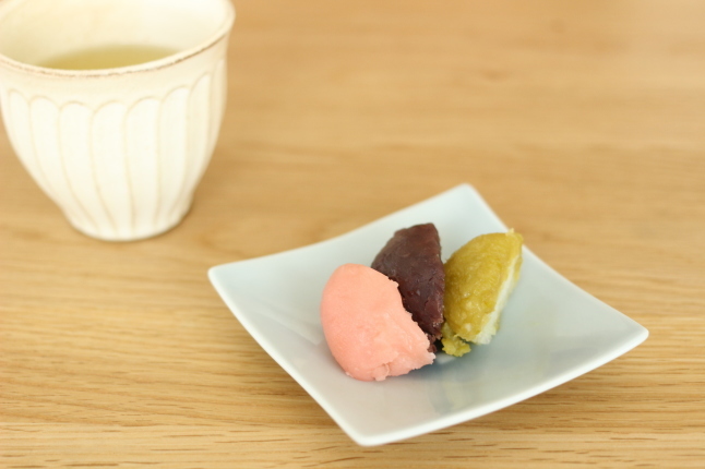 「小さな幸せ*」の贈り物_f0354014_21413515.jpg