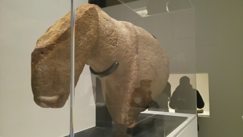 アラビアの道 サウジアラビア王国の至宝 東京国立博物館_e0345320_16030396.jpg