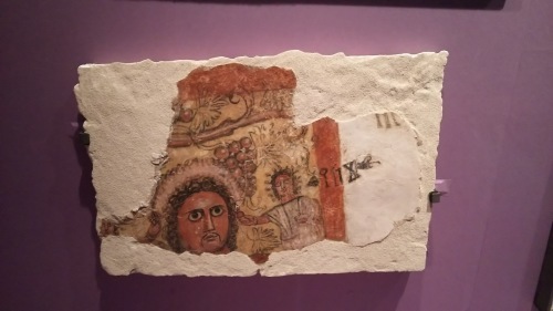 アラビアの道 サウジアラビア王国の至宝 東京国立博物館_e0345320_16420039.jpg