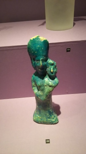 アラビアの道 サウジアラビア王国の至宝 東京国立博物館_e0345320_16443047.jpg