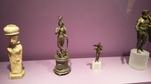 アラビアの道 サウジアラビア王国の至宝 東京国立博物館_e0345320_16452014.jpg