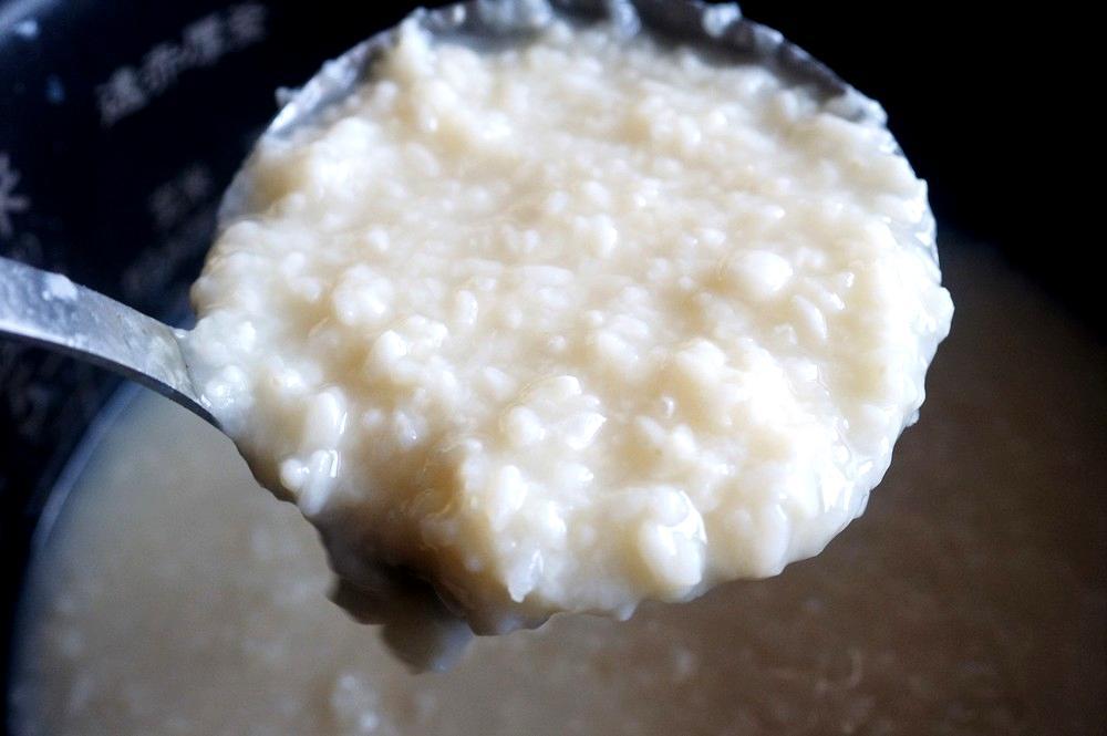 ■自家製発酵食品【今年５回目の甘酒作り】炊飯器使用で簡単です＾＾_b0033423_23182275.jpg