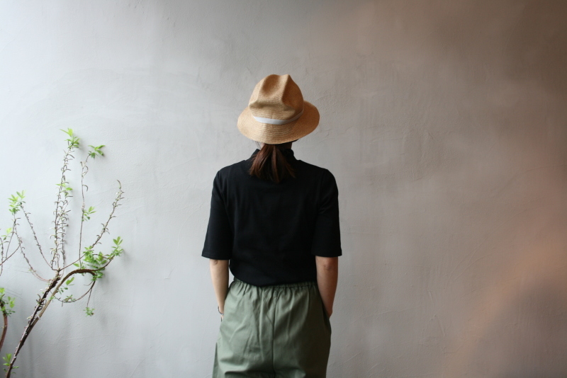 第4128回 mature ha BOXHAT。_f0366424_13352183.jpg