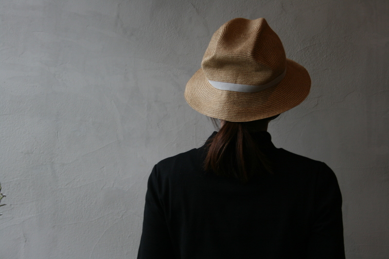 第4128回 mature ha BOXHAT。_f0366424_13353142.jpg