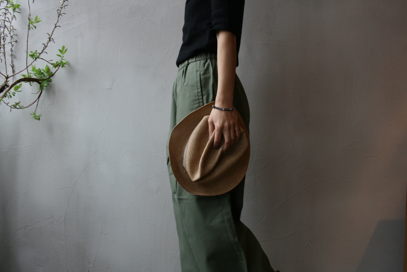 第4128回 mature ha BOXHAT。_f0366424_13354986.jpg