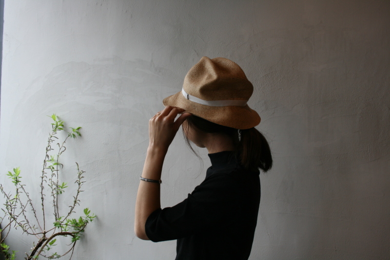 第4128回 mature ha BOXHAT。_f0366424_13360759.jpg