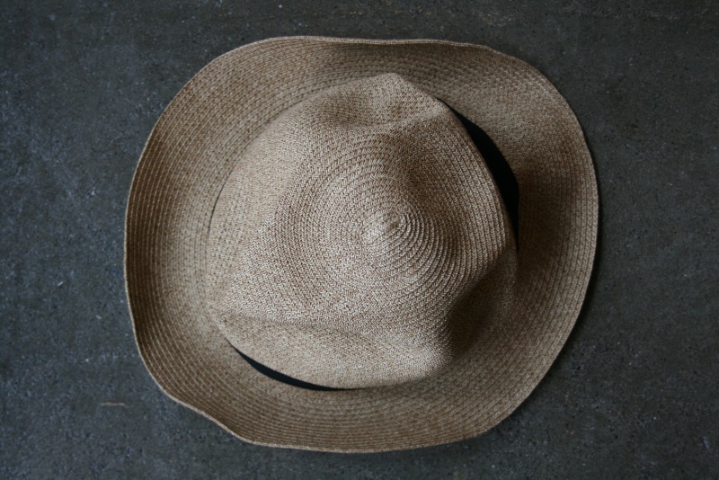 第4128回 mature ha BOXHAT。_f0366424_13364787.jpg