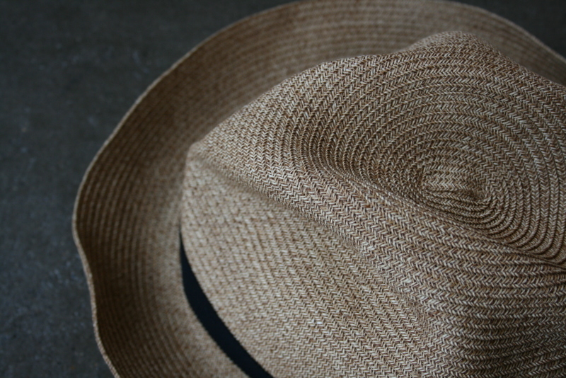 第4128回 mature ha BOXHAT。_f0366424_13382664.jpg