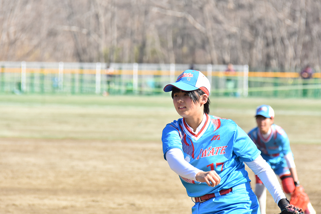 福島選抜VS岩手選抜_b0249247_16445941.jpg