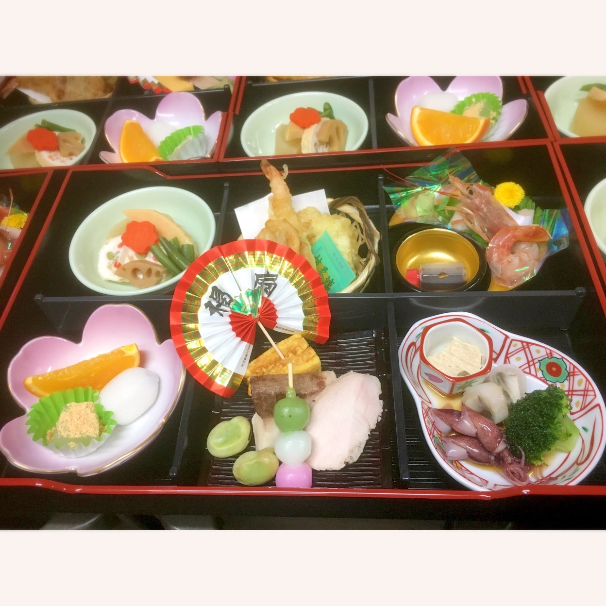 お食い初め仕出し_e0230154_09401443.jpg