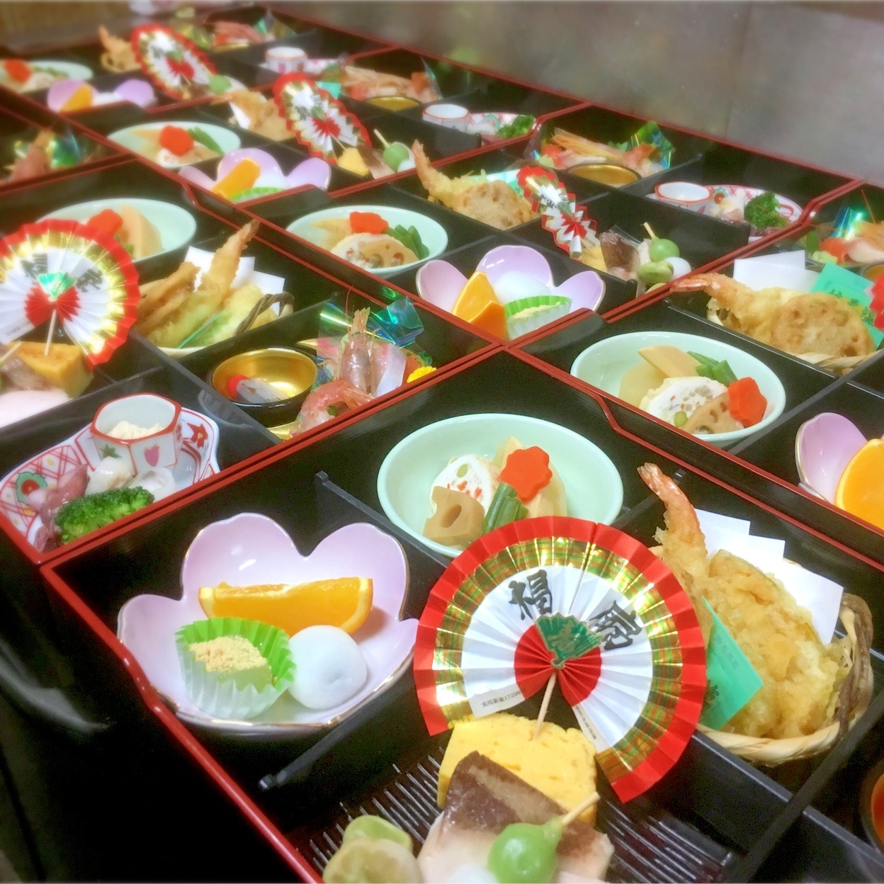 お食い初め仕出し_e0230154_09405624.jpg