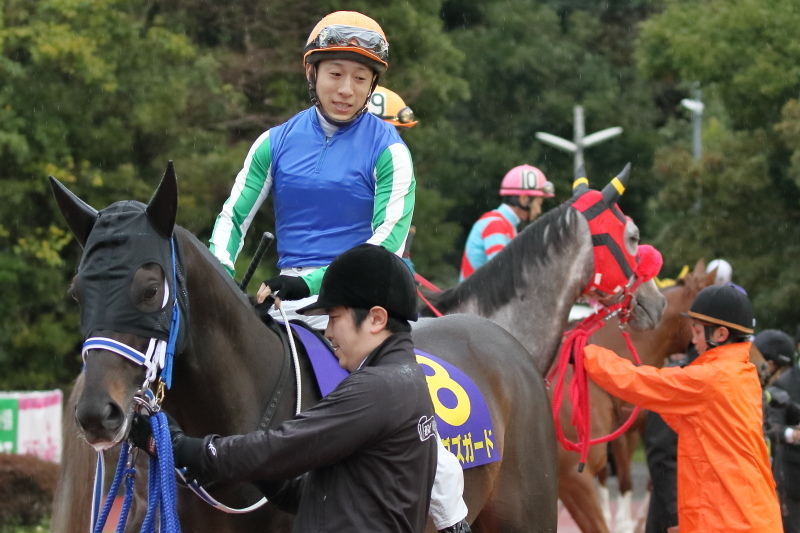 農林水産大臣賞典 第20回黒船賞 JpnIII その1_a0077663_01163287.jpg