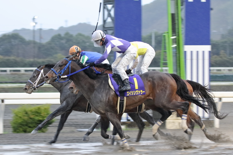  農林水産大臣賞典 第20回黒船賞 JpnIII その3_a0077663_11212434.jpg