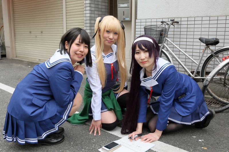 日本橋ストリートフェスタ 2018 その8_c0196076_05381527.jpg