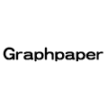 Graphpaper(グラフペーパー) / Suvin Vest_d0158579_11180795.gif