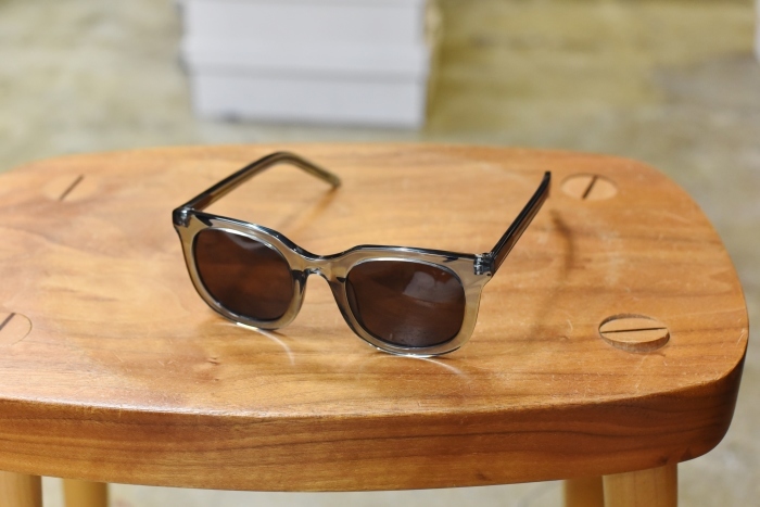 春の大人の小物★　　HAN KJOBENHAVN　SUN GLASS_d0152280_07025374.jpg