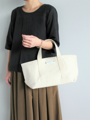 R&D.M.Co-　TOTE BAG - S _b0139281_14294632.jpg