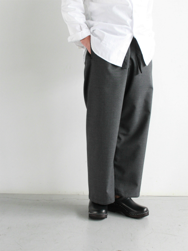 パンツ Sans Limite chino Sans limite JUDO-PANTS : 『Bumpkins putting on airs』