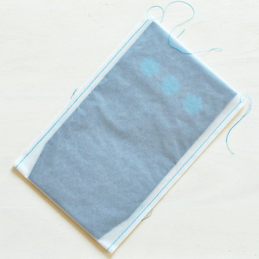 Oyadica - writeworks | bookcover \"HOLES\"_f0236691_12493547.jpg