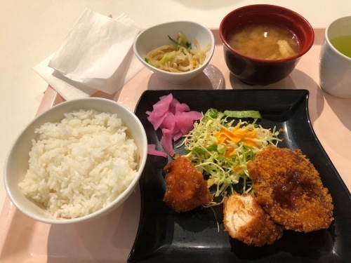 3/19のランチ_b0019597_10303973.jpg