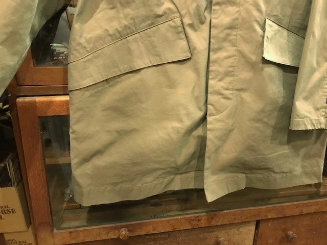 このコート良いです。_d0121303_19491114.jpg