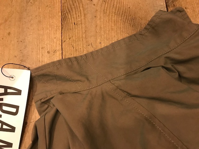 このコート良いです。_d0121303_20014698.jpg