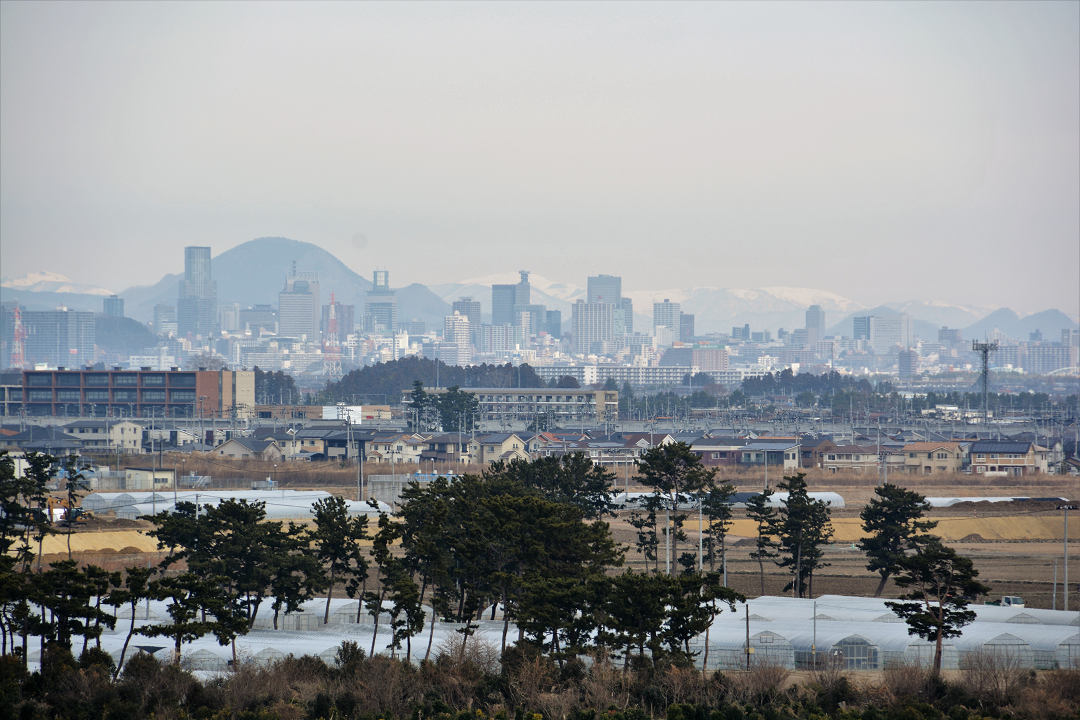 京都を歩く 1 仙台空港より大阪伊丹空港へ 日々を気ままに