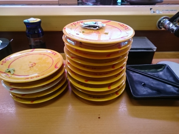 3/20 スシロー日野バイパス店_b0042308_01200124.jpg