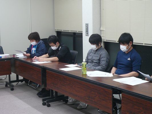 3/19 支援部会議_a0154110_15324285.jpg