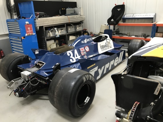 Suzuka sound of Engine_a0129711_18394569.jpg